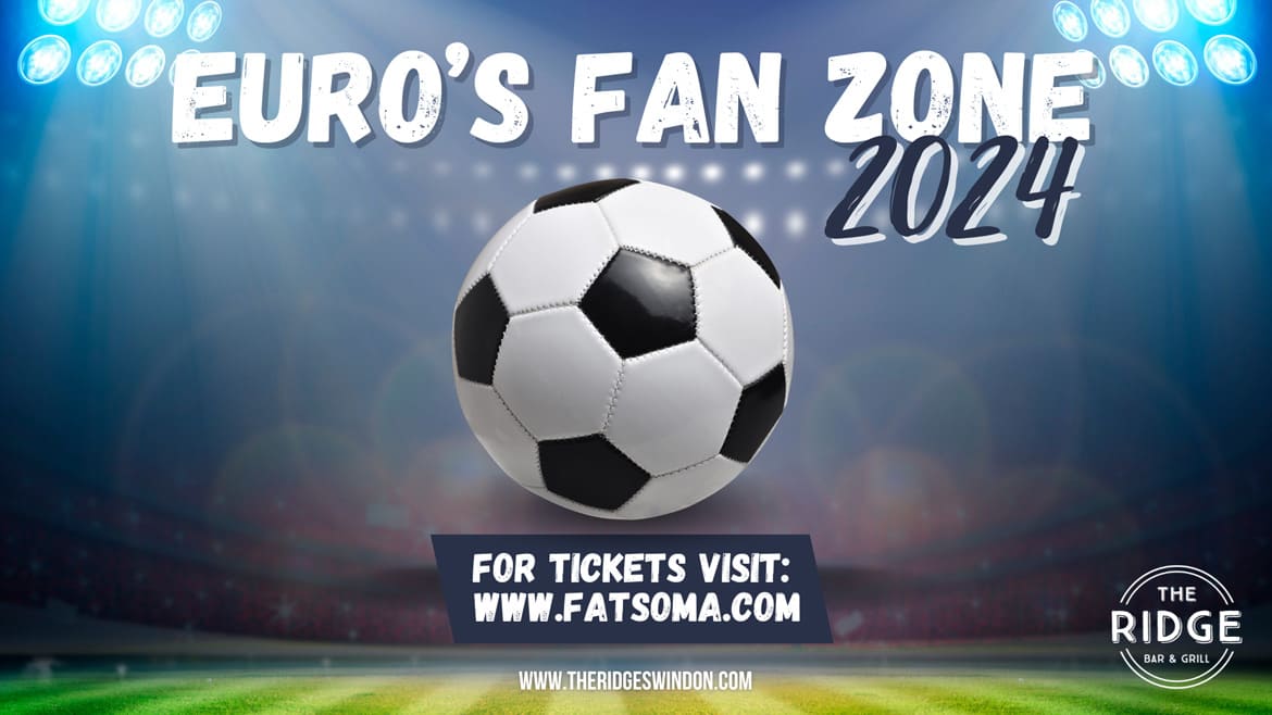 The Ridge Euro 2024 Fan Zone