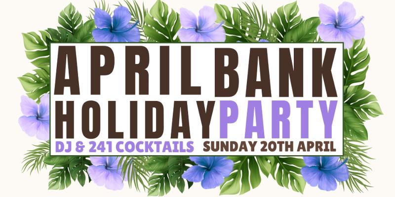Bank Holiday event at The Ridge