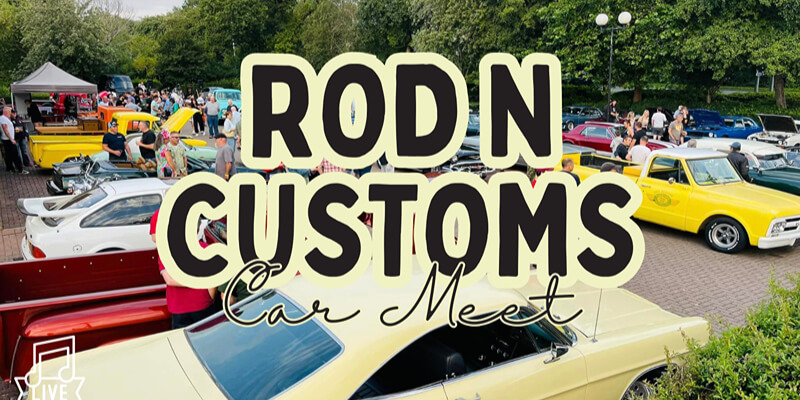 Simply Mustangs event at The Ridge Simply Mustangs event at The Ridge